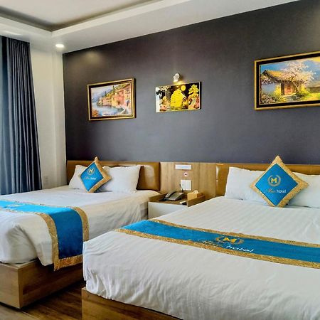 Mia Hotel Vung Tau Zewnętrze zdjęcie