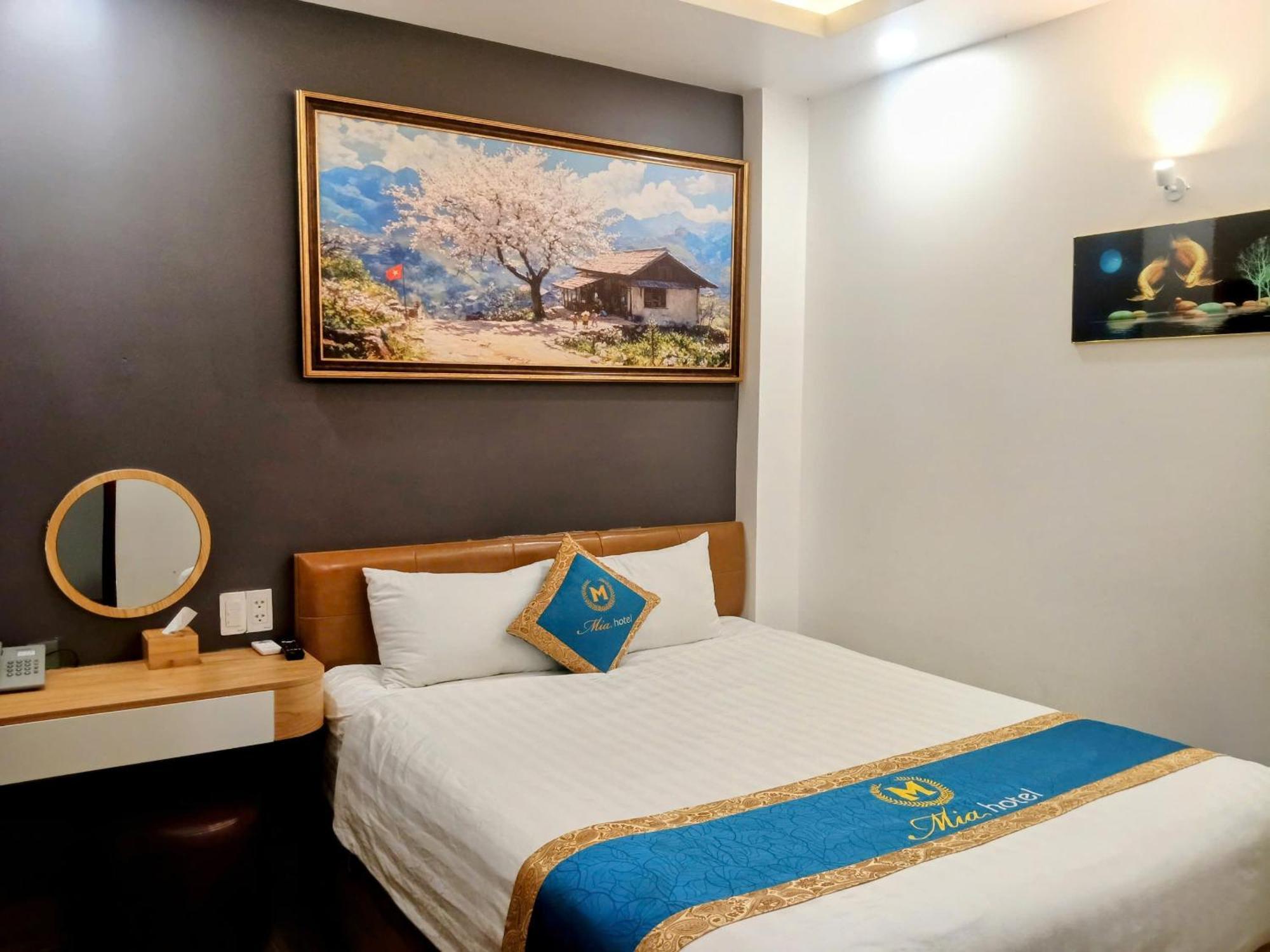 Mia Hotel Vung Tau Zewnętrze zdjęcie