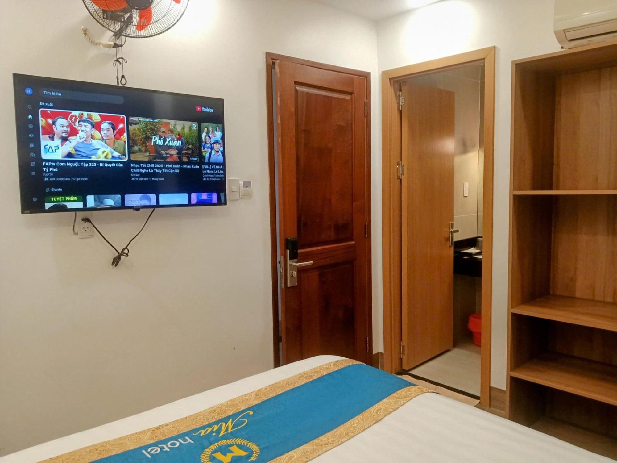 Mia Hotel Vung Tau Zewnętrze zdjęcie
