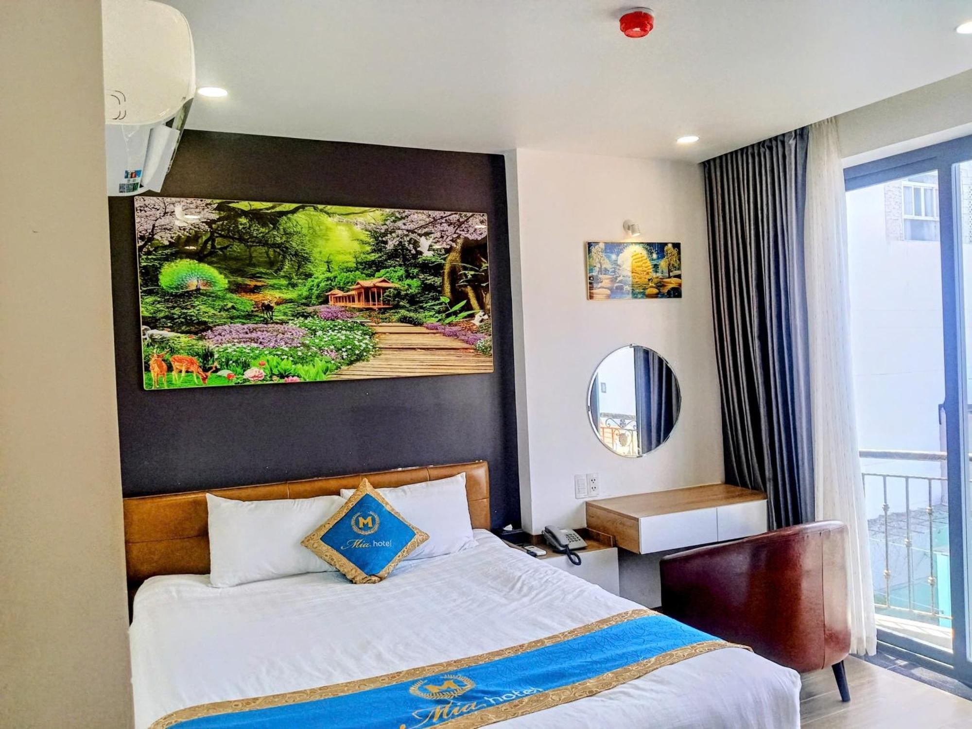 Mia Hotel Vung Tau Zewnętrze zdjęcie