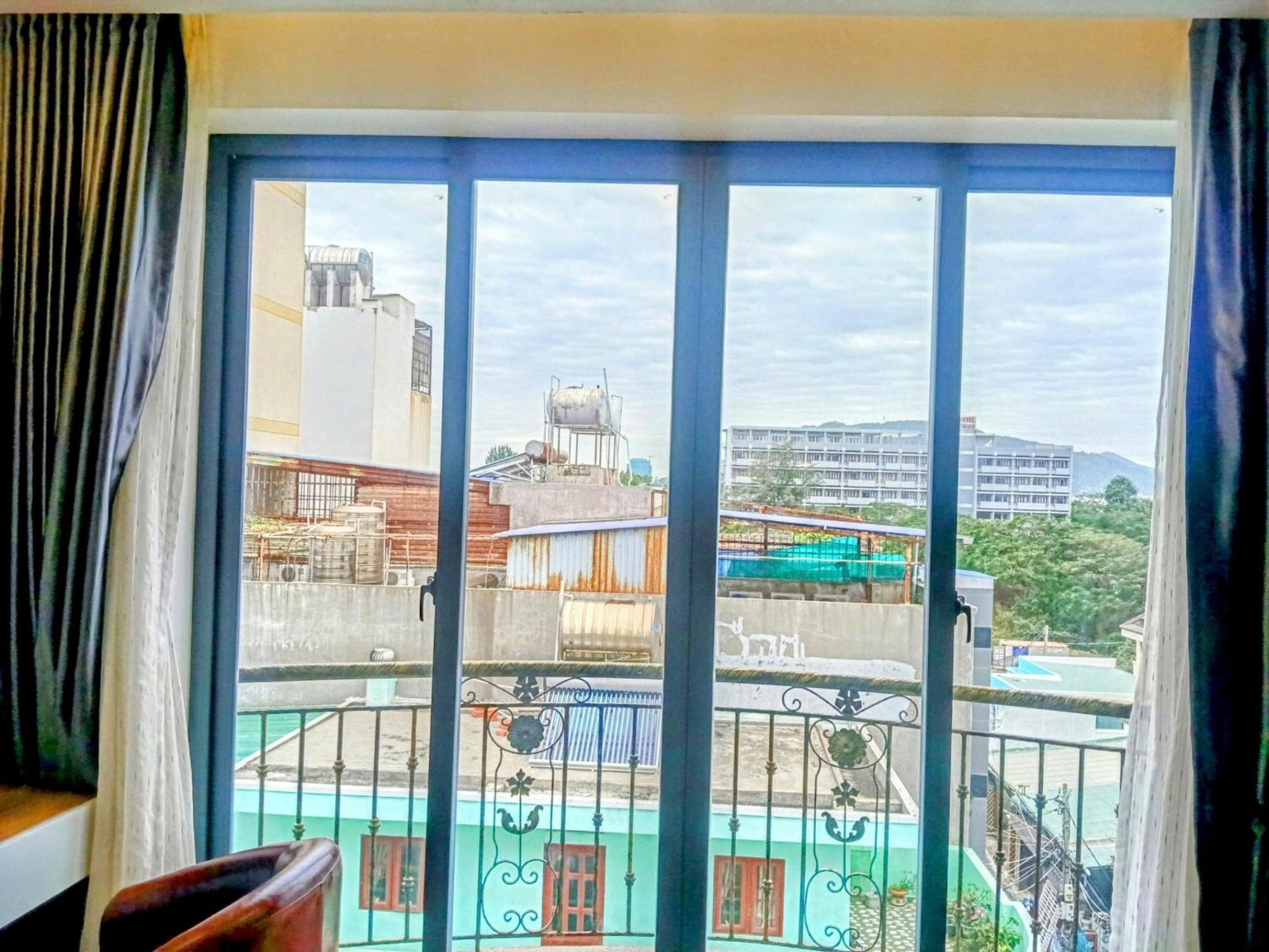 Mia Hotel Vung Tau Zewnętrze zdjęcie