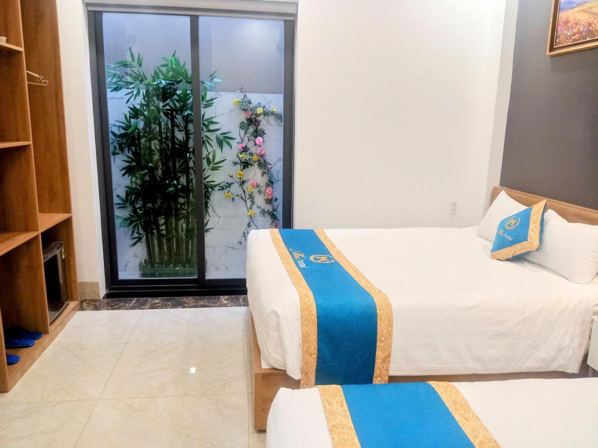Mia Hotel Vung Tau Zewnętrze zdjęcie