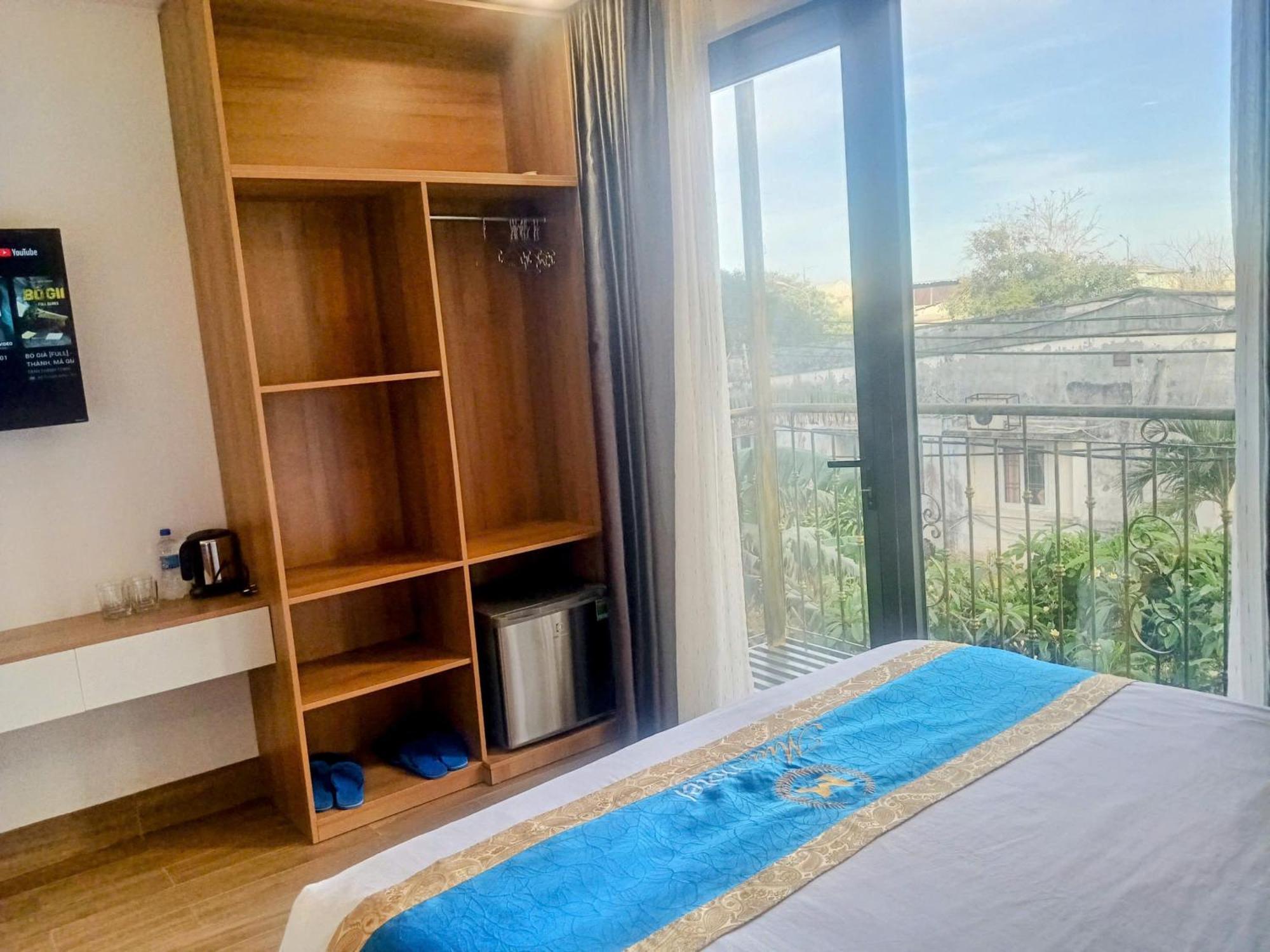 Mia Hotel Vung Tau Zewnętrze zdjęcie