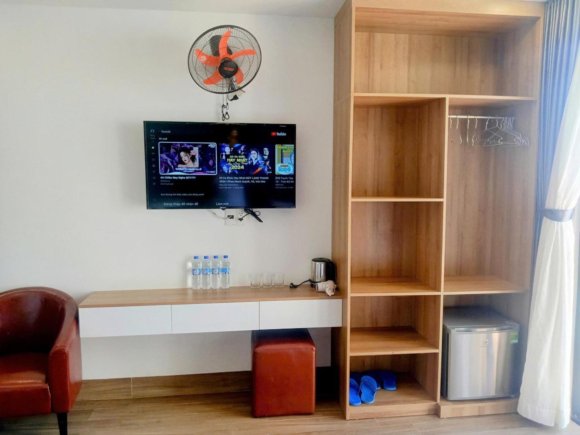 Mia Hotel Vung Tau Zewnętrze zdjęcie